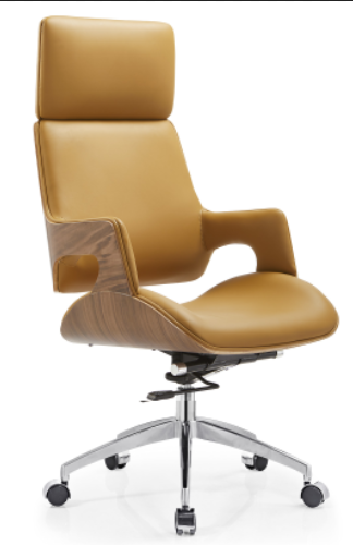 Ghế lưng trung HR2202