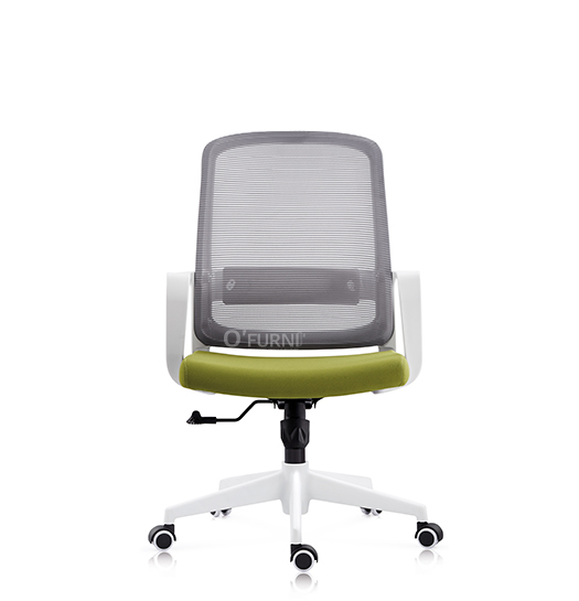 Ghế lưng trung Union 16W-ME