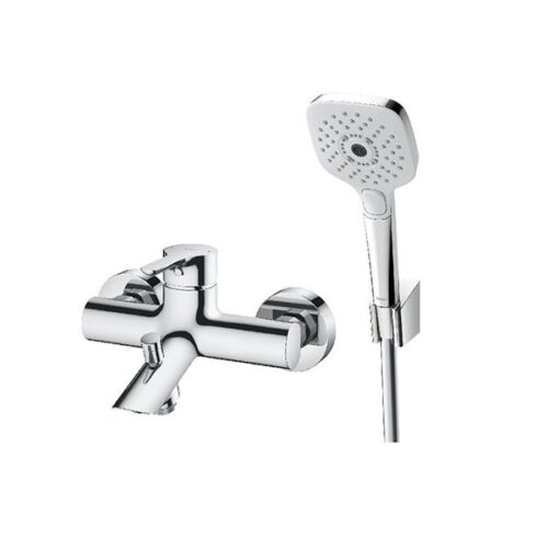Bộ sen tắm nóng lạnh LB