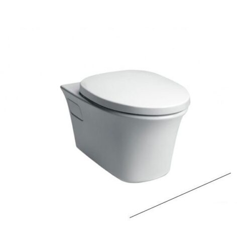 Bàn cầu treo tường