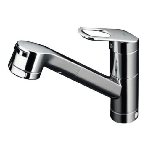 Vòi bếp nóng lạnh TKGG31EB
