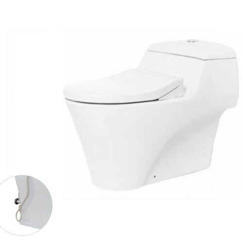 Bàn cầu Ecowasher