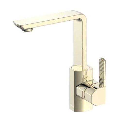 Vòi lavabor một lỗ tay cầm đơn 32437-716/EA-Z