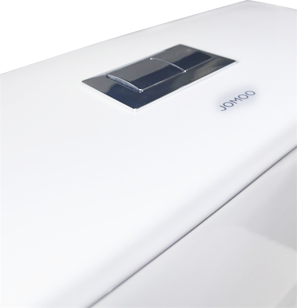 Bồn cầu liền khối - Ảnh 3