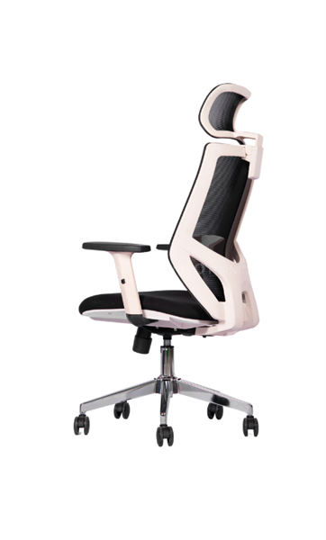 Ghế VP lưng cao Synergy 46W-1-HR - Ảnh 2