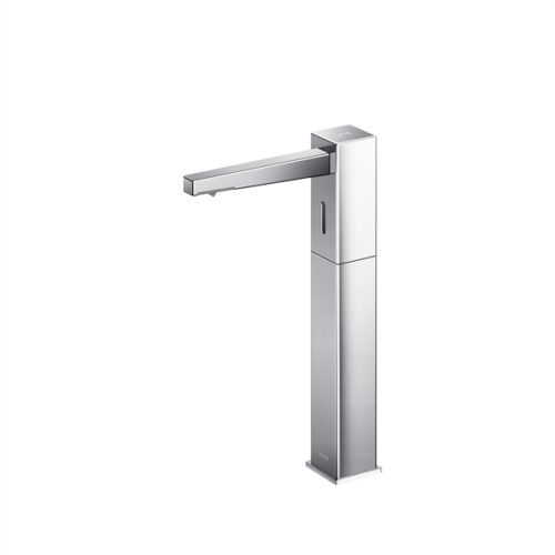 Vòi xịt xà phòng tự động