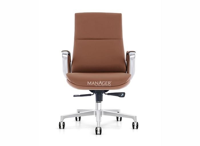 Ghế lưng trung Helios 6-MR - Ảnh 2