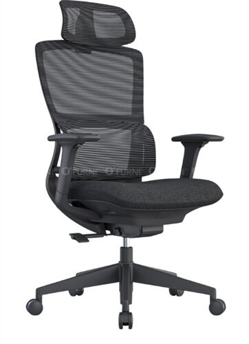 Ghế VP lưng cao SYNERGY 4-HR