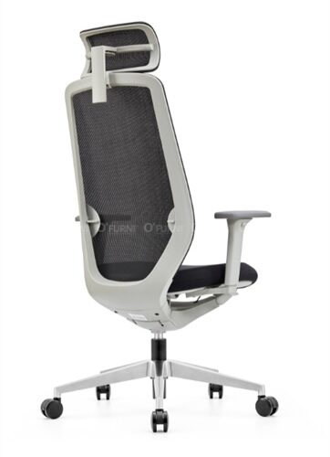 Alternative view of Ghế VP lưng cao SYNERGY 5W-HR