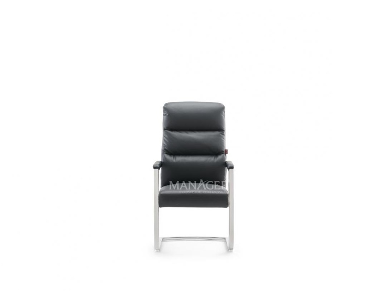 Ghế lưng trung Ares 3-MV