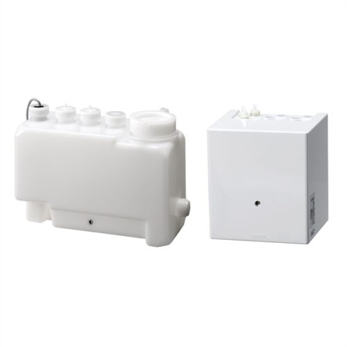 Bộ điều khiển vòi xịt xà phòng tự động