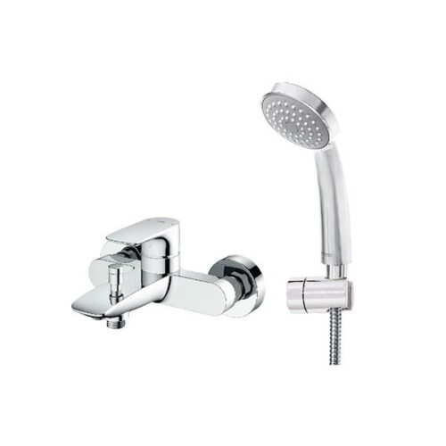 Bộ sen tắm nóng lạnh GA