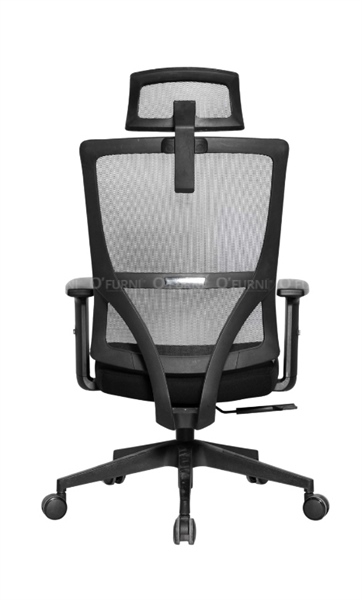Ghế VP relax Further 72-HR - Ảnh 4