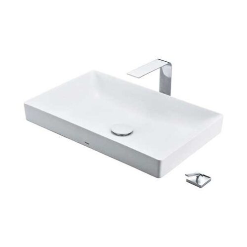 Chậu lavabo rửa tay đặt bàn