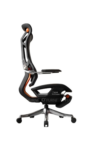 Ghế VP đa chức năng Spider 21-HR - Ảnh 4