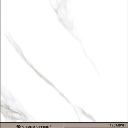 Gạch porcelain lát nền MARBLE4 120ARWH