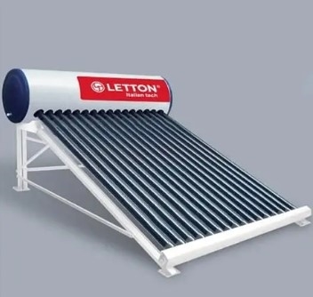 MÁY NĂNG LƯỢNG MẶT TRỜI LETTON PPR-18