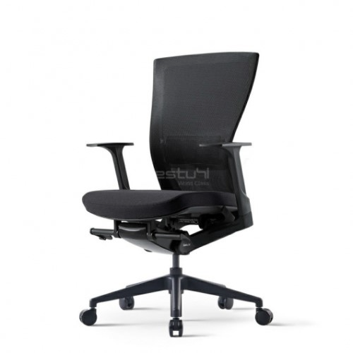 Ghế lưng trung S17D120-4MR