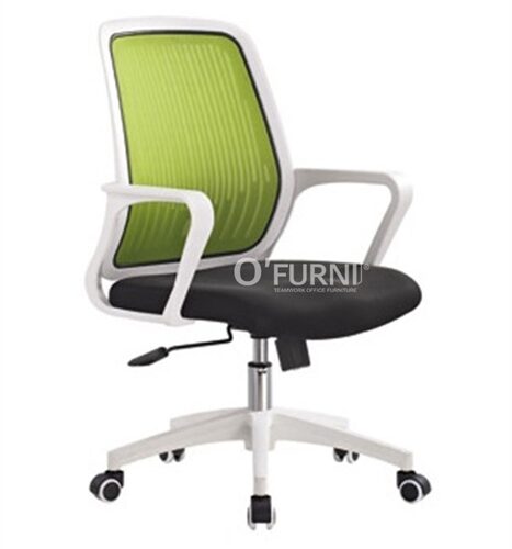 Ghế lưng trung Union 42W-ME