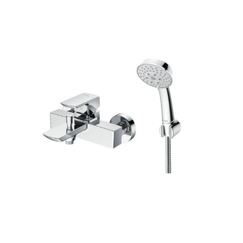 Bộ sen tắm nóng lạnh GR