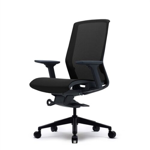Ghế lưng trung J15G120-4MR