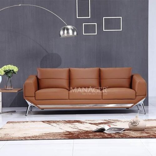 Alternative view of Sofa băng 3 Prime 1-MS-bang3