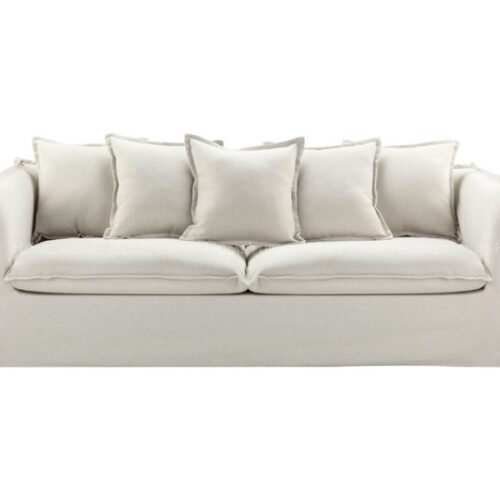 Alternative view of Sofa băng 3 Flaxy 1
