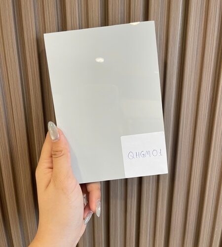 Tấm ốp than tre QHGM01