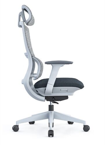 Alternative view of Ghế VP lưng cao SYNERGY 5-HR