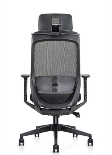 Alternative view of Ghế VP relax Teamplay 25-HR
