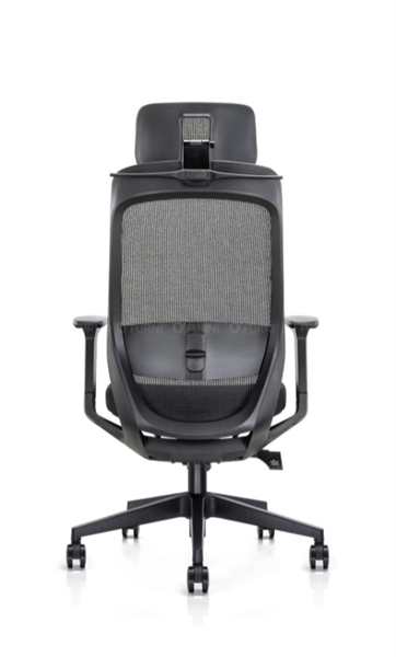 Ghế VP relax Teamplay 25-HR - Ảnh 2