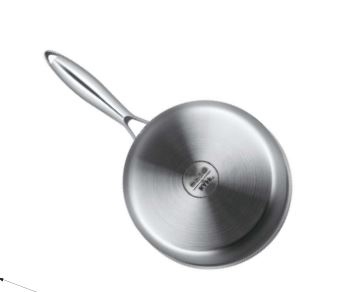 Chảo inox cao cấp 304 KF - 265IHC