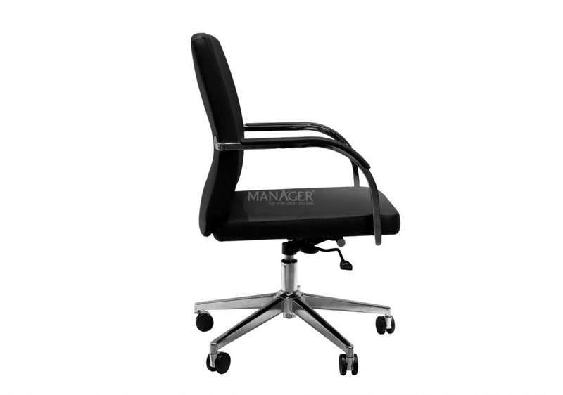 Ghế lưng trung Helios 7-MR - Ảnh 3