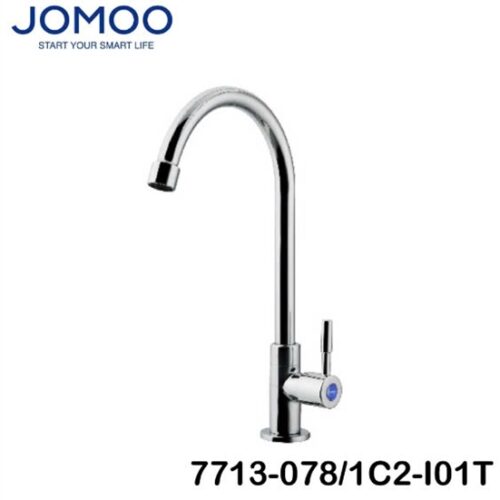 Vòi rửa mở nhanh 7713-078/1C2-I01T