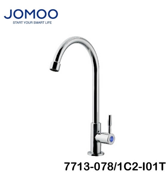 Vòi rửa mở nhanh 7713-078/1C2-I01T