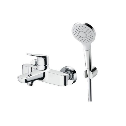 Bộ sen tắm nóng lạnh GS