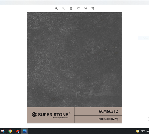 Gạch porcelain lát nền CONCRETE 2