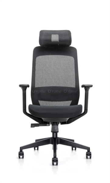 Ghế VP relax Teamplay 25-HR - Ảnh 4