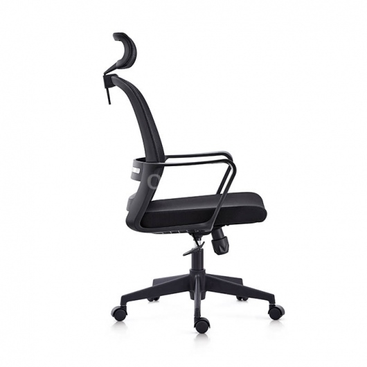 Ghế VP lưng cao Union 15-HE - Ảnh 4