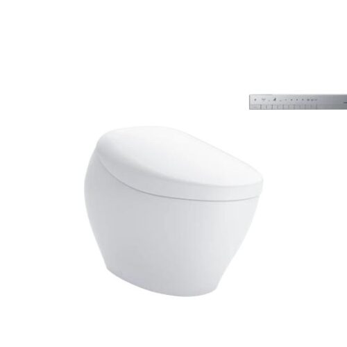 Bàn cầu thông minh NEOREST NX CS902VT#NW1 T53P100VR