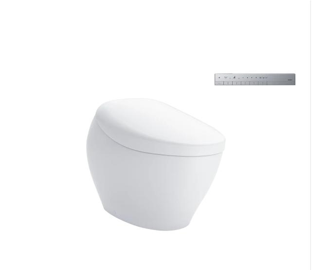 Bàn cầu thông minh NEOREST NX CS902VT#NW1 T53P100VR
