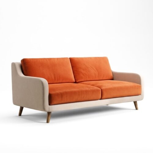 Sofa băng 3 Lana