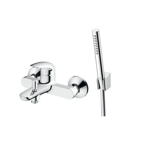 Bộ sen tắm nóng lạnh LC