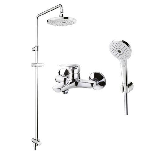 Bộ sen cây nóng lạnh