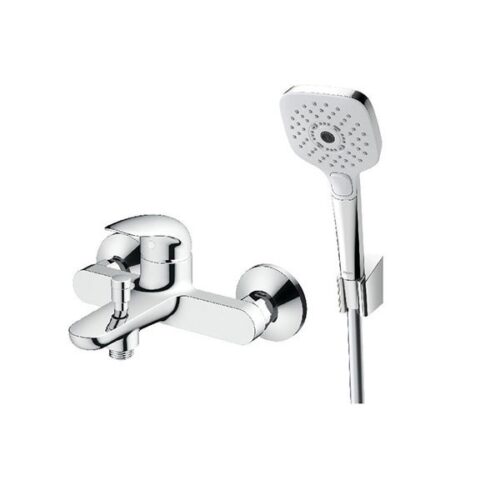 Bộ sen tắm nóng lạnh LC