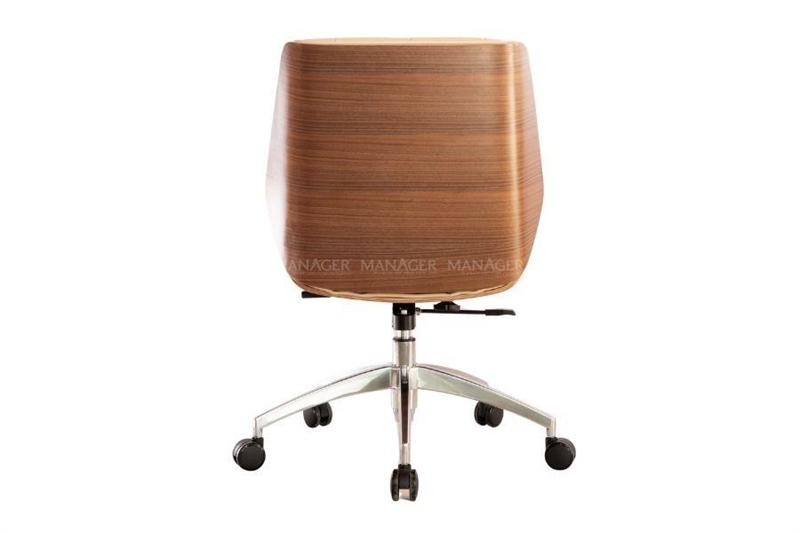 Ghế lưng trung Kruze 2-MR - Ảnh 4