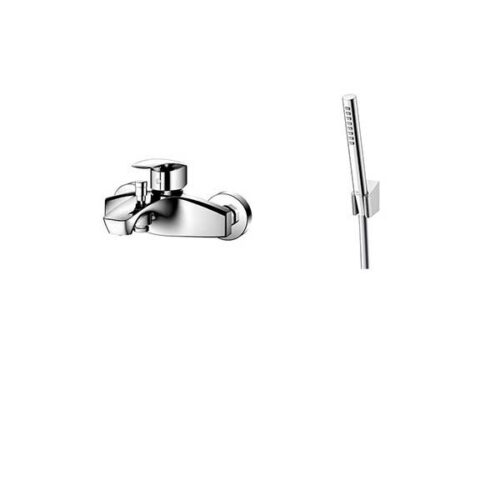 Bộ sen tắm nóng lạnh GM