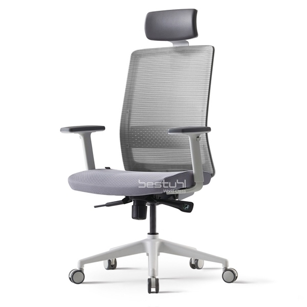Ghế lưng cao S30G120W-4HR