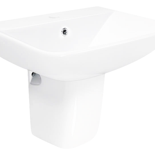 Chậu Lavabo Treo Tường