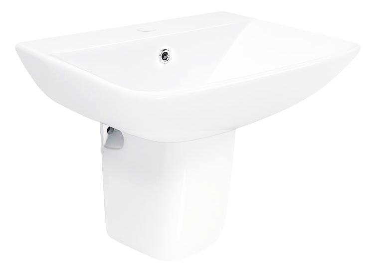Chậu Lavabo Treo Tường